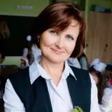 Шуткина Елена